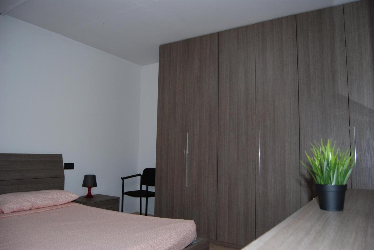 Case Vacanza Le Vele Desenzano del Garda Extérieur photo