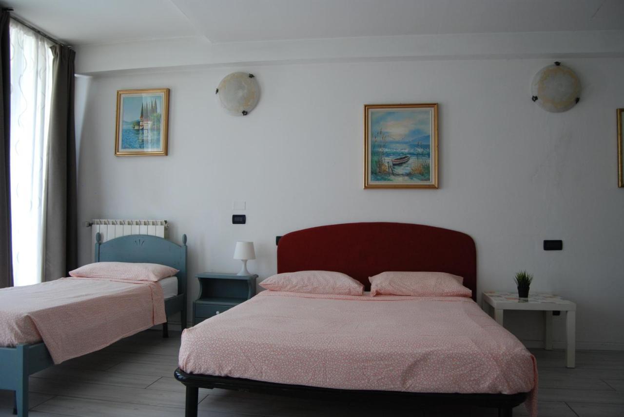 Case Vacanza Le Vele Desenzano del Garda Extérieur photo