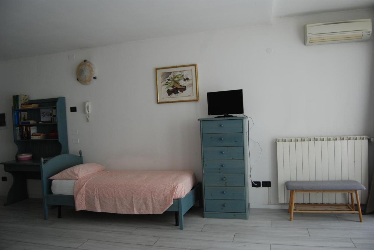 Case Vacanza Le Vele Desenzano del Garda Extérieur photo
