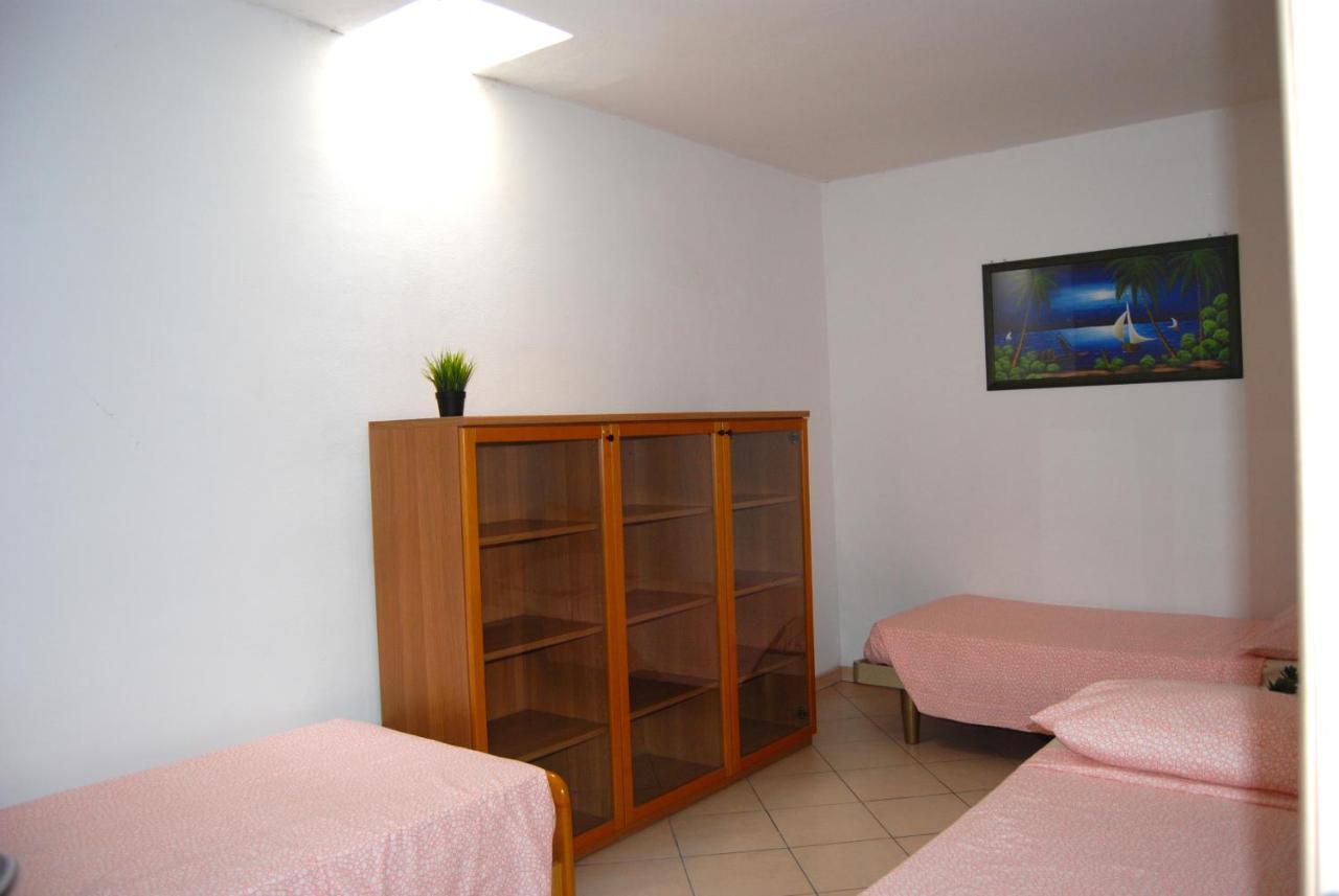 Case Vacanza Le Vele Desenzano del Garda Extérieur photo