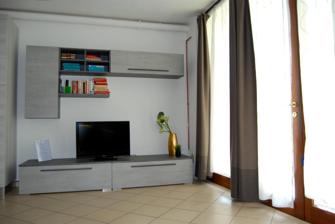 Case Vacanza Le Vele Desenzano del Garda Extérieur photo