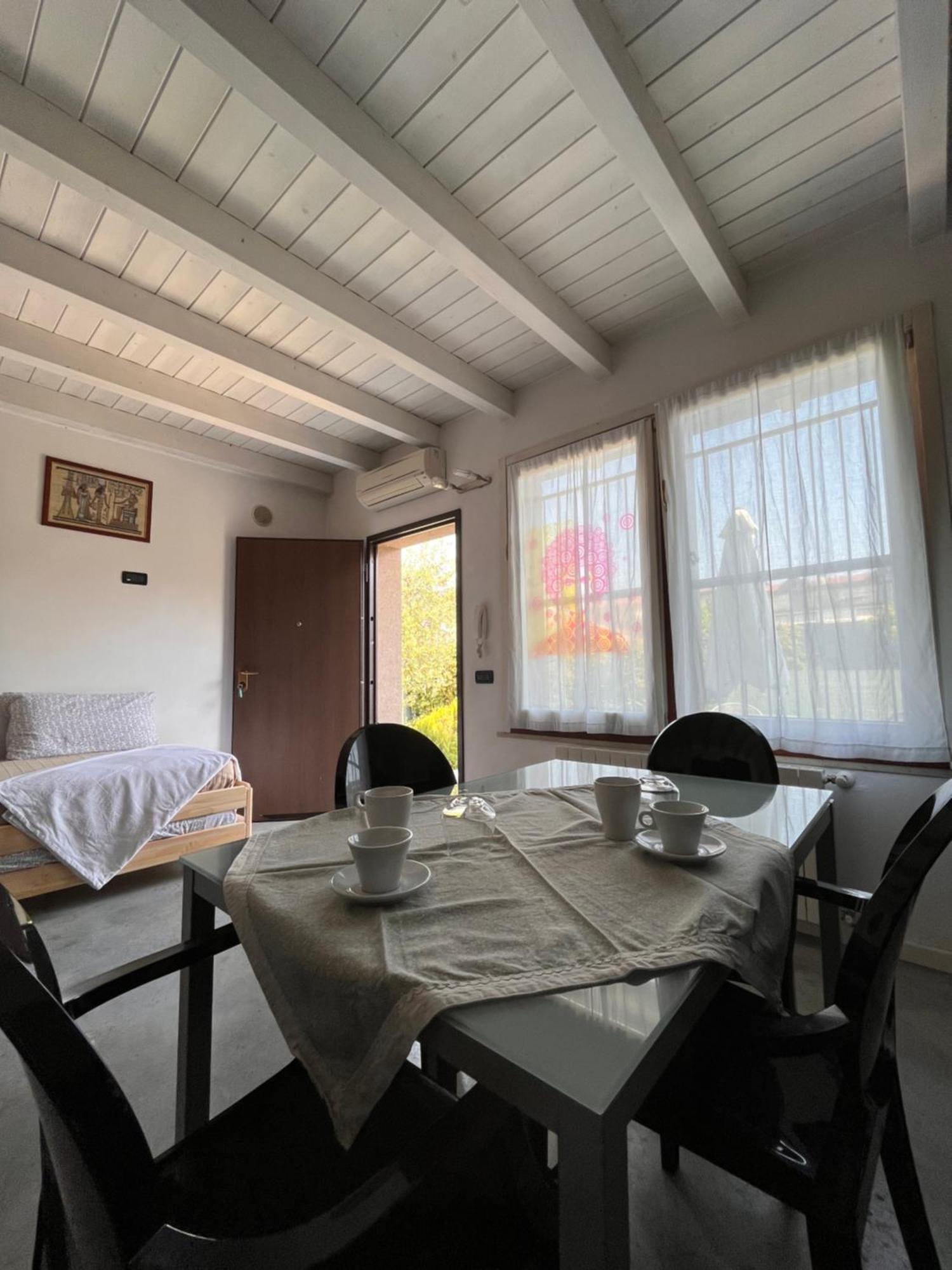 Case Vacanza Le Vele Desenzano del Garda Extérieur photo