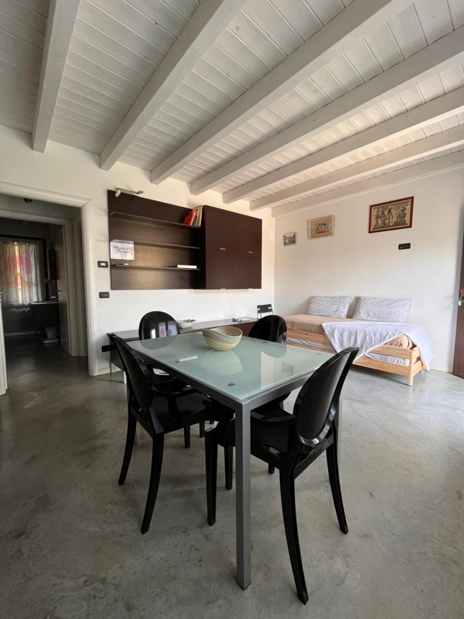 Case Vacanza Le Vele Desenzano del Garda Extérieur photo