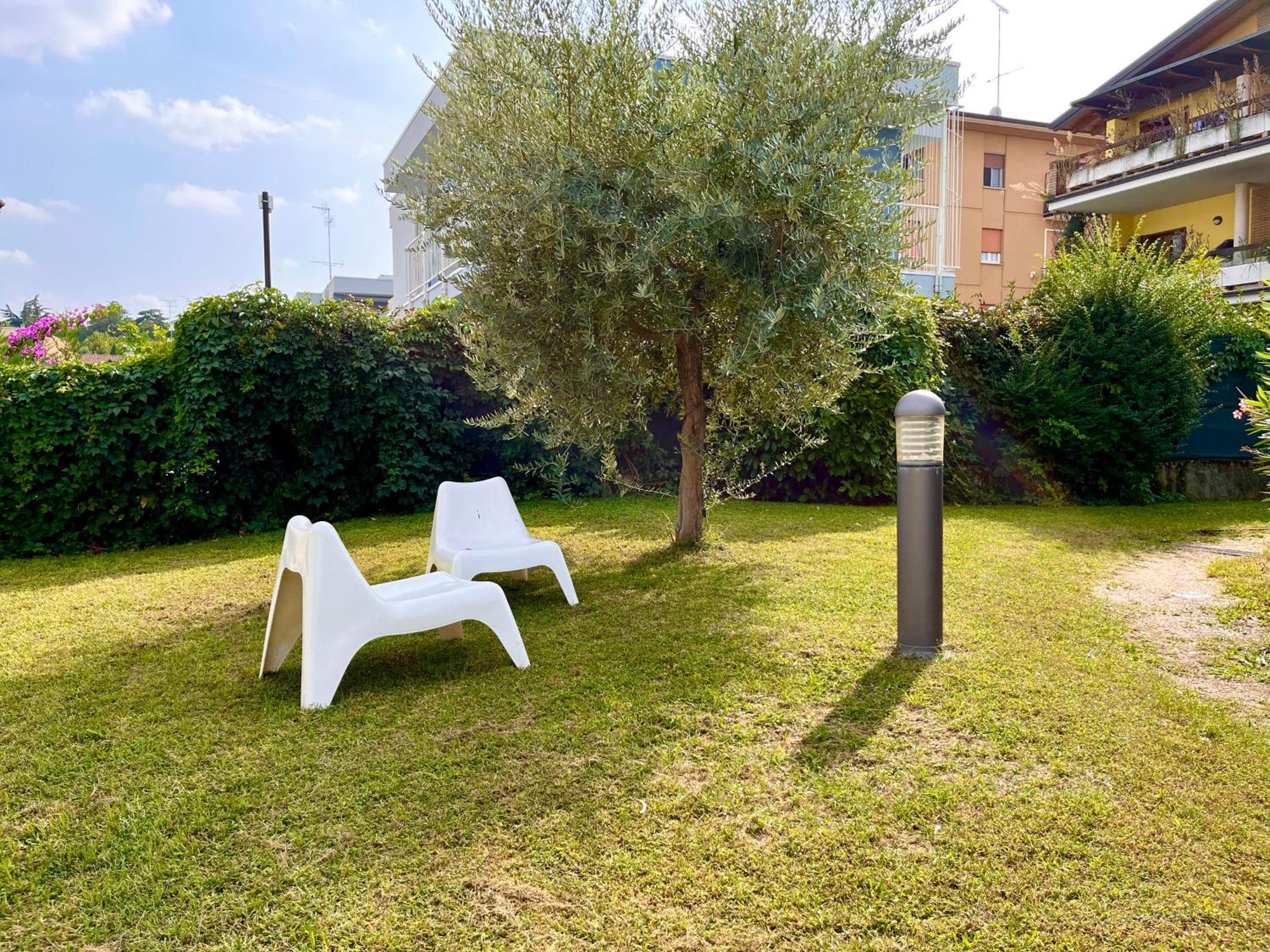 Case Vacanza Le Vele Desenzano del Garda Extérieur photo