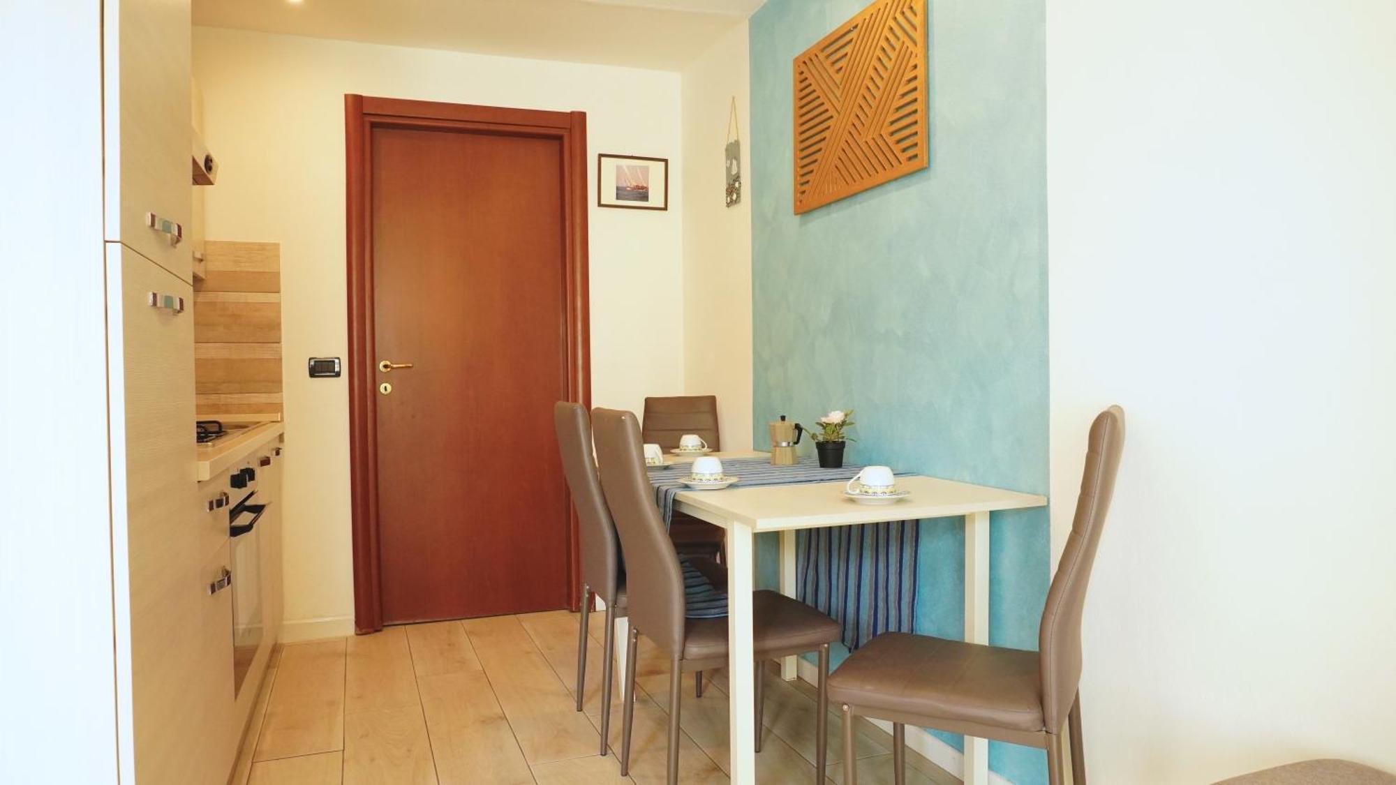 Case Vacanza Le Vele Desenzano del Garda Extérieur photo