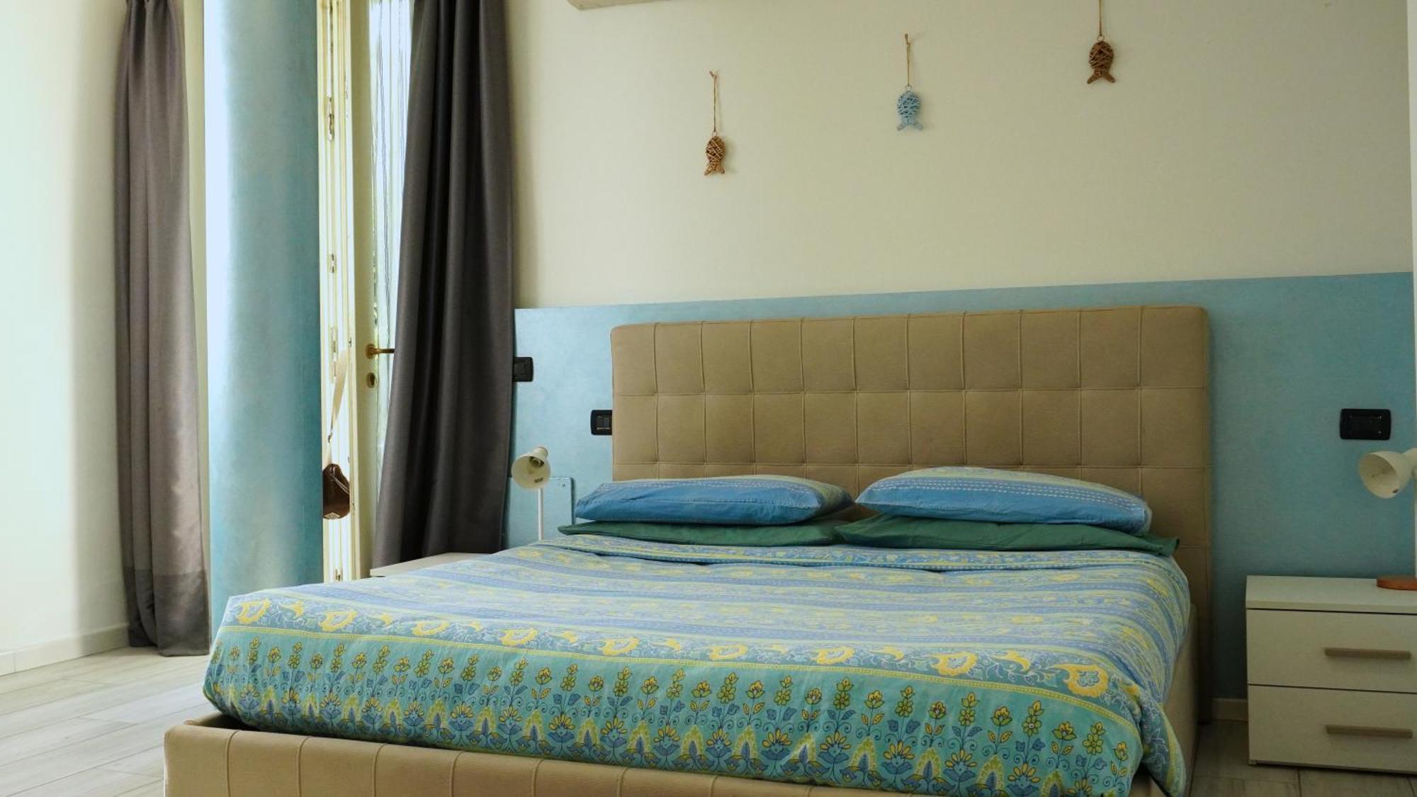 Case Vacanza Le Vele Desenzano del Garda Extérieur photo