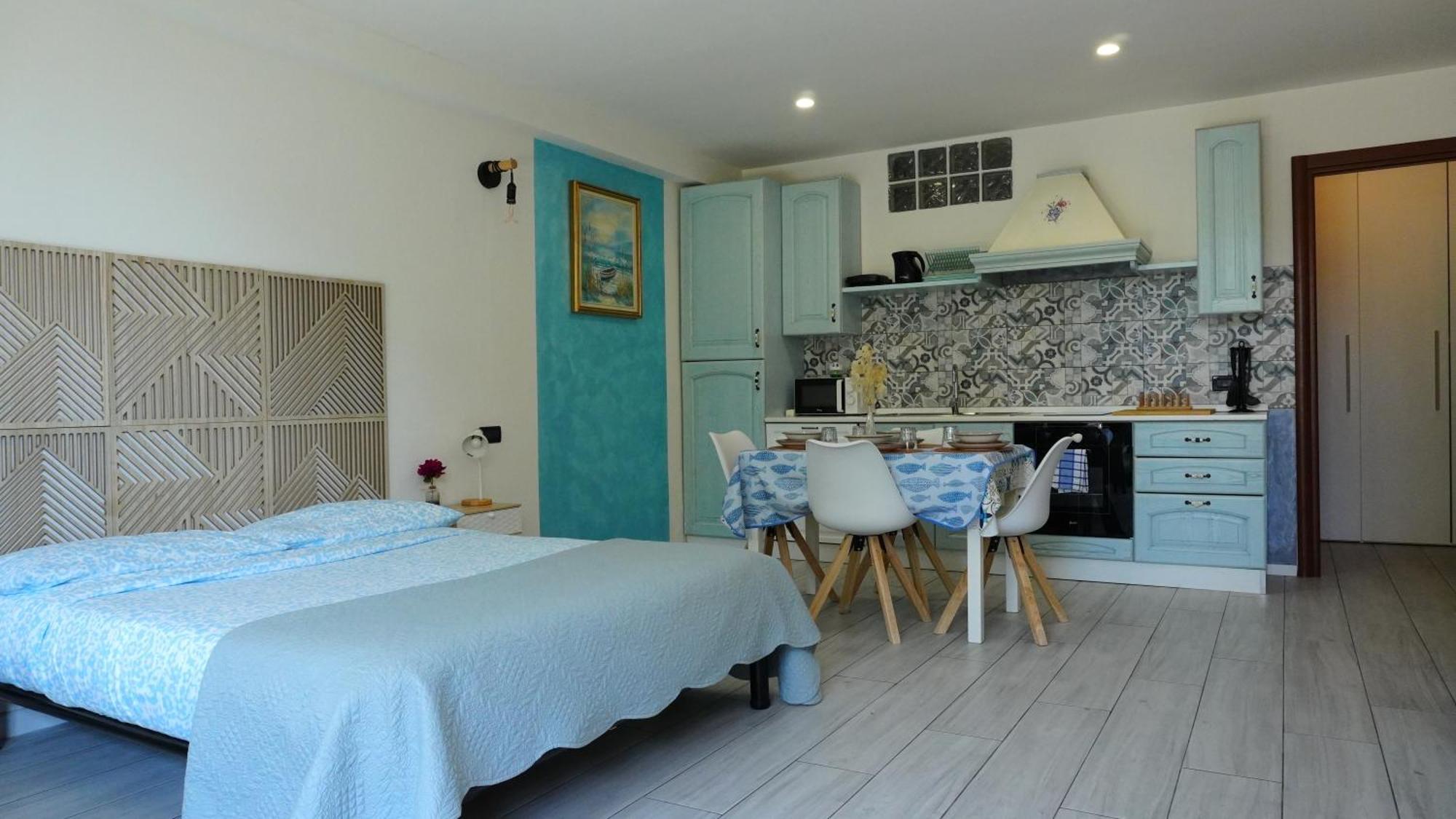 Case Vacanza Le Vele Desenzano del Garda Extérieur photo
