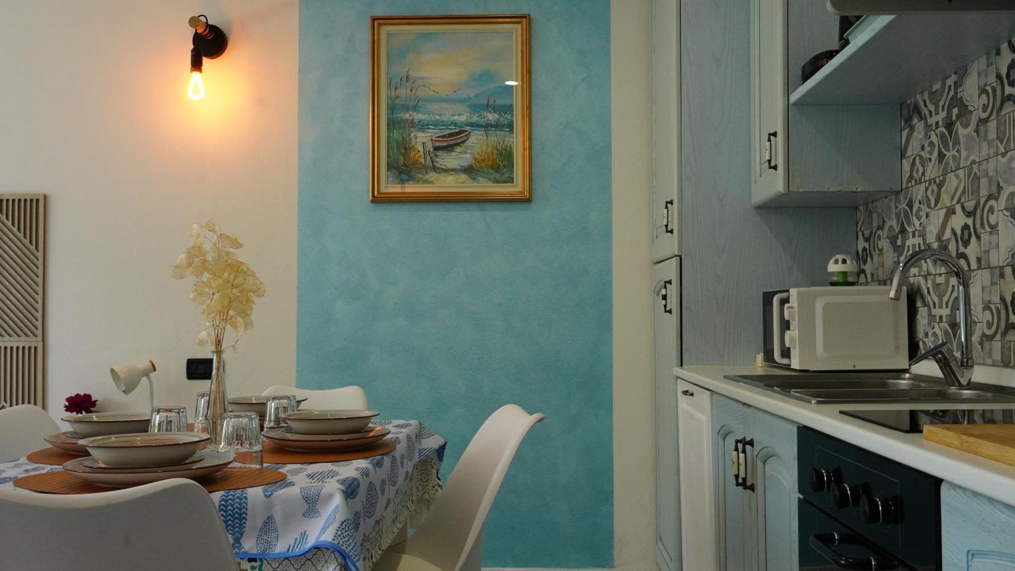 Case Vacanza Le Vele Desenzano del Garda Extérieur photo