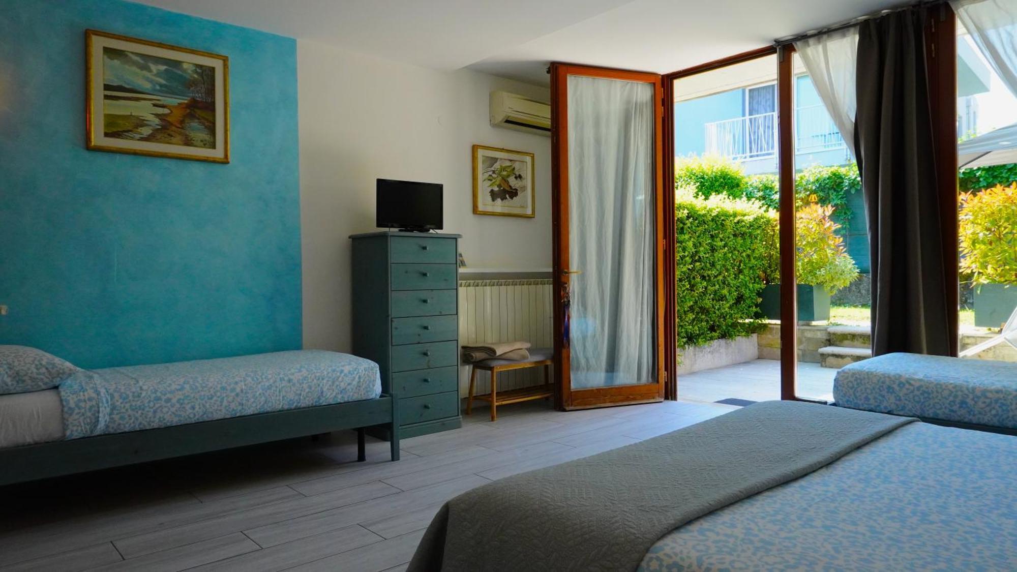 Case Vacanza Le Vele Desenzano del Garda Extérieur photo