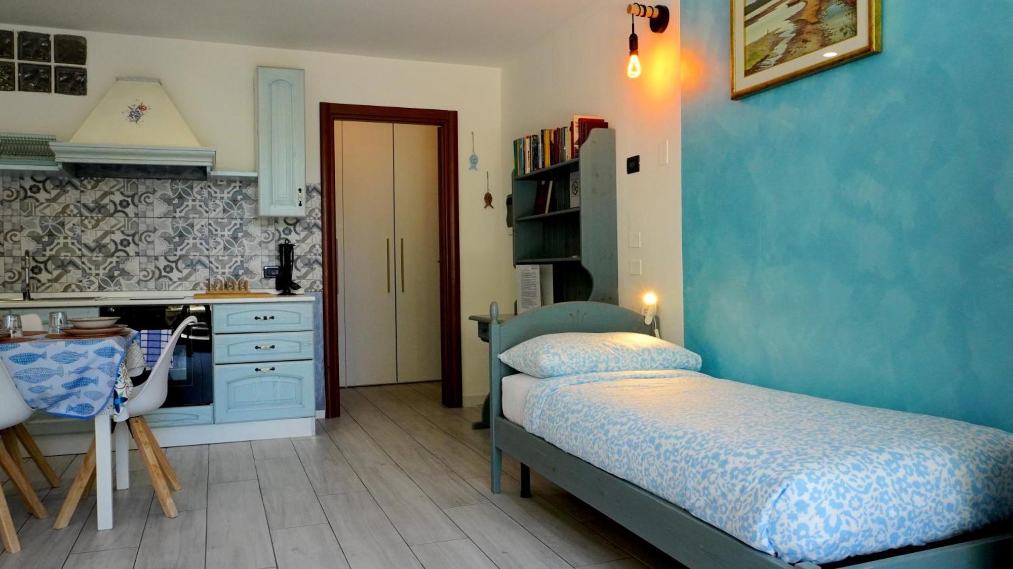 Case Vacanza Le Vele Desenzano del Garda Extérieur photo