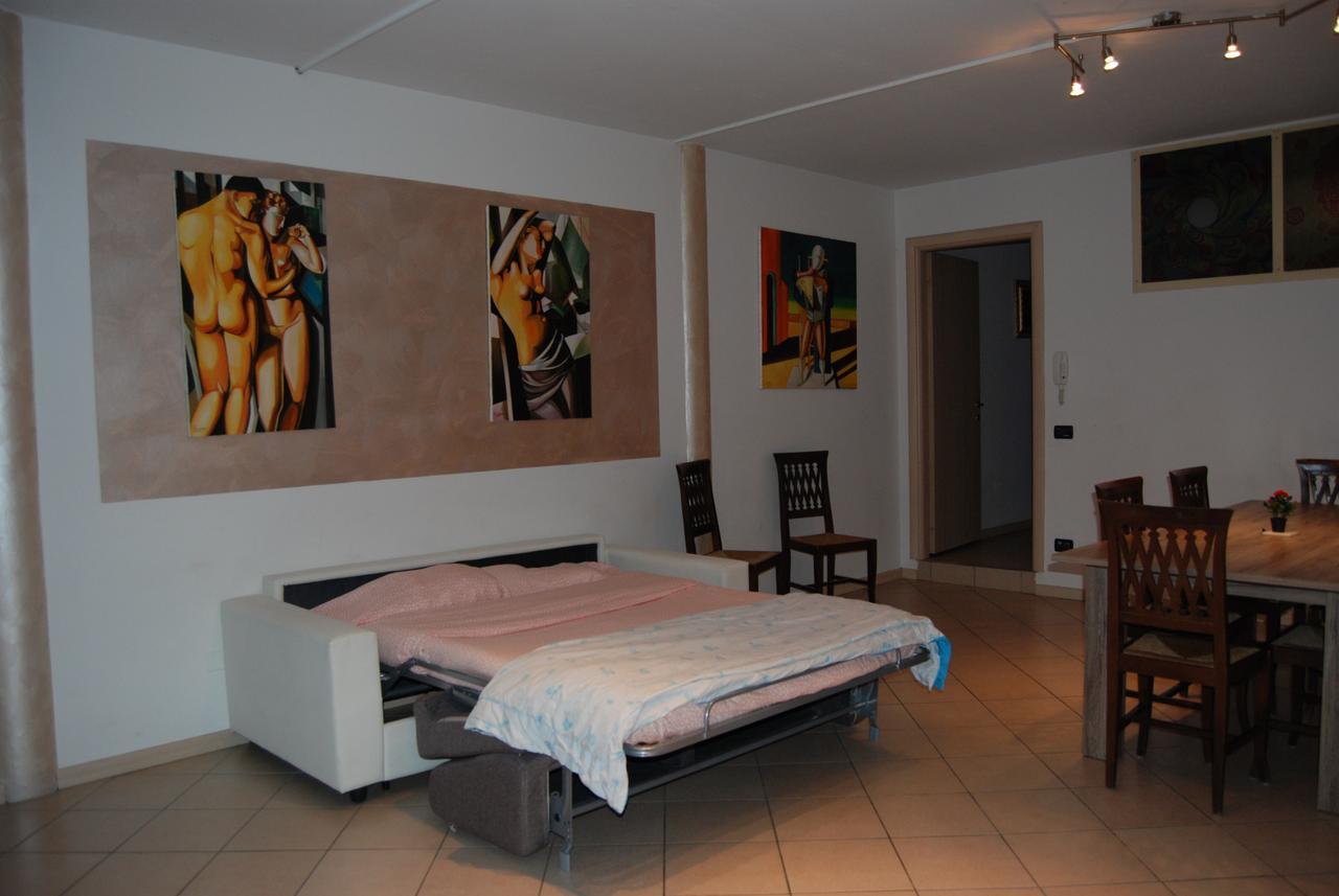 Case Vacanza Le Vele Desenzano del Garda Extérieur photo